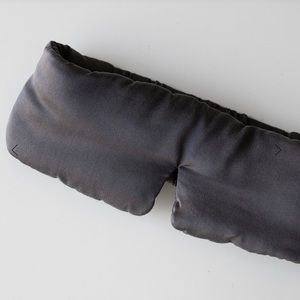 Washable Silk Sleep Mask